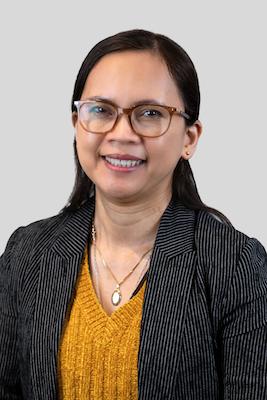 Joanna — VA Accounting Expert